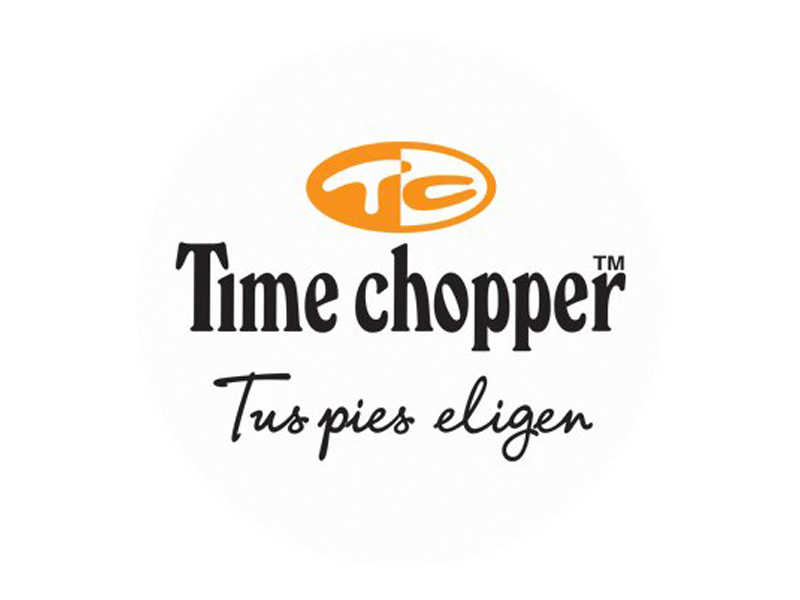 Time Chopper